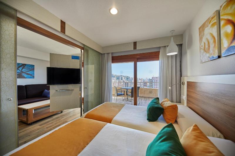 Suite with Pool View (2 Adults) image 1