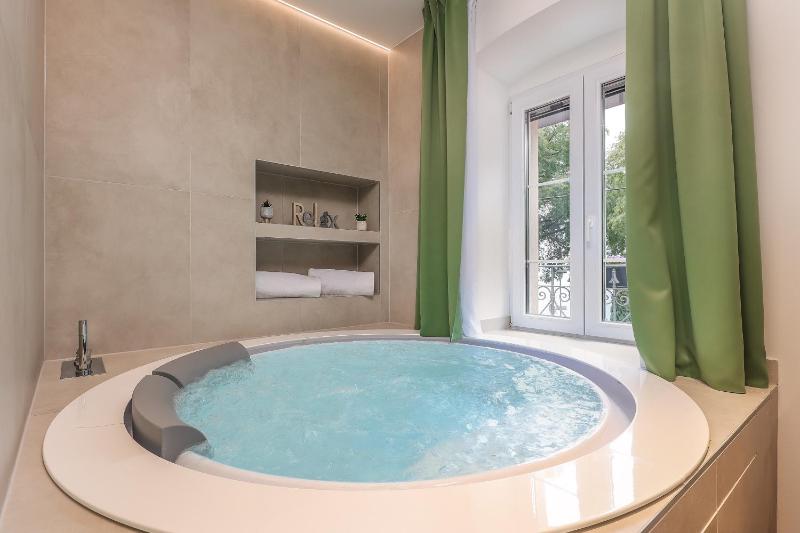 Ribica Luxury Rooms - image 30