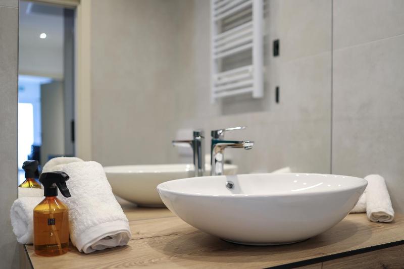 Ribica Luxury Rooms - image 13
