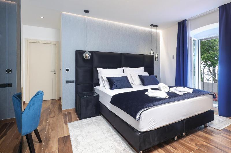 Ribica Luxury Rooms - image 35