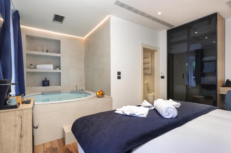 Ribica Luxury Rooms - image 42