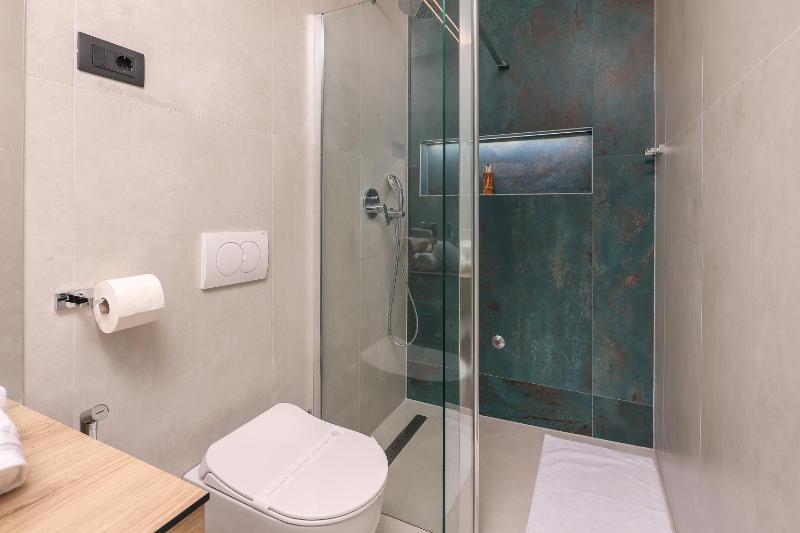 Ribica Luxury Rooms - image 31