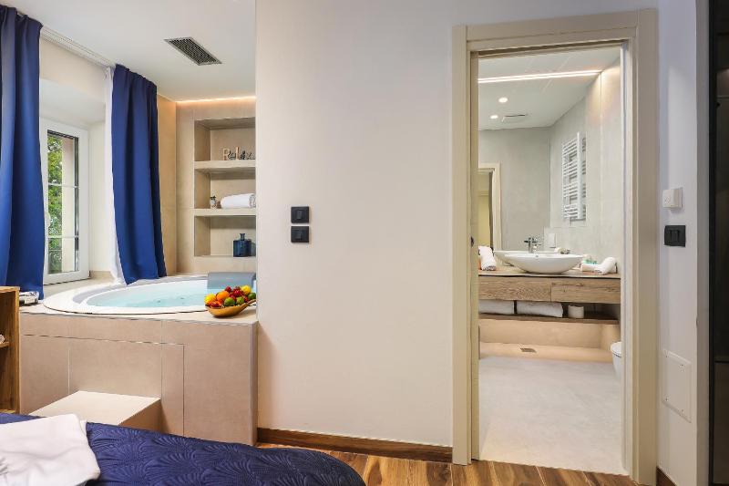 Ribica Luxury Rooms - image 41