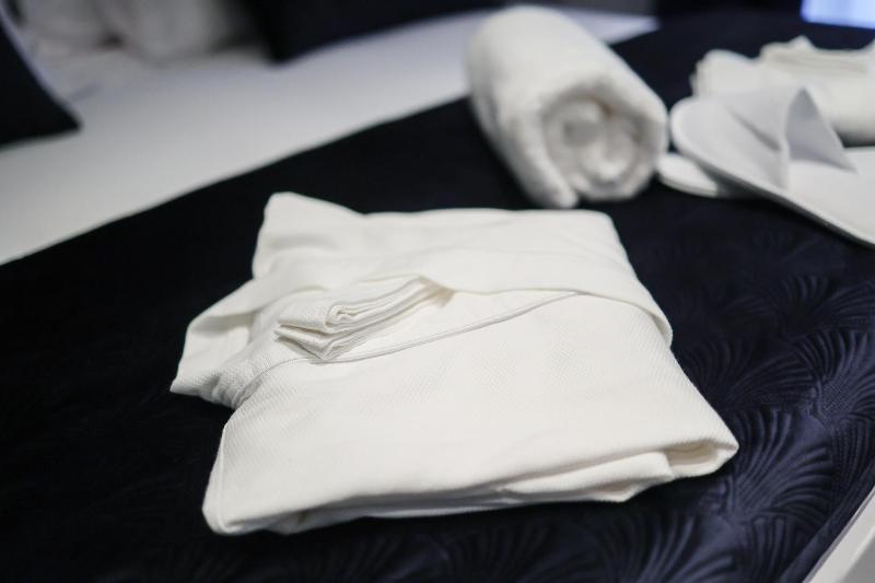 Ribica Luxury Rooms - image 40