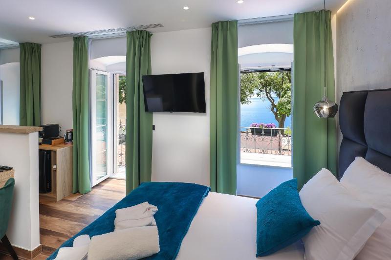 Ribica Luxury Rooms - image 27
