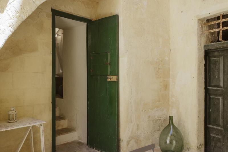 Quadruple Room with Shower image 3