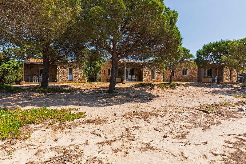 Villa - Beach Front image 1