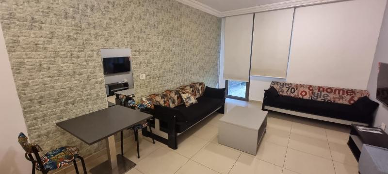 Two Bedroom Suite image 4