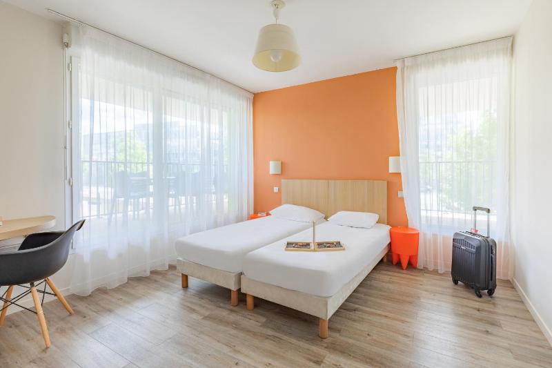 Two-Bedroom Apartment image 3