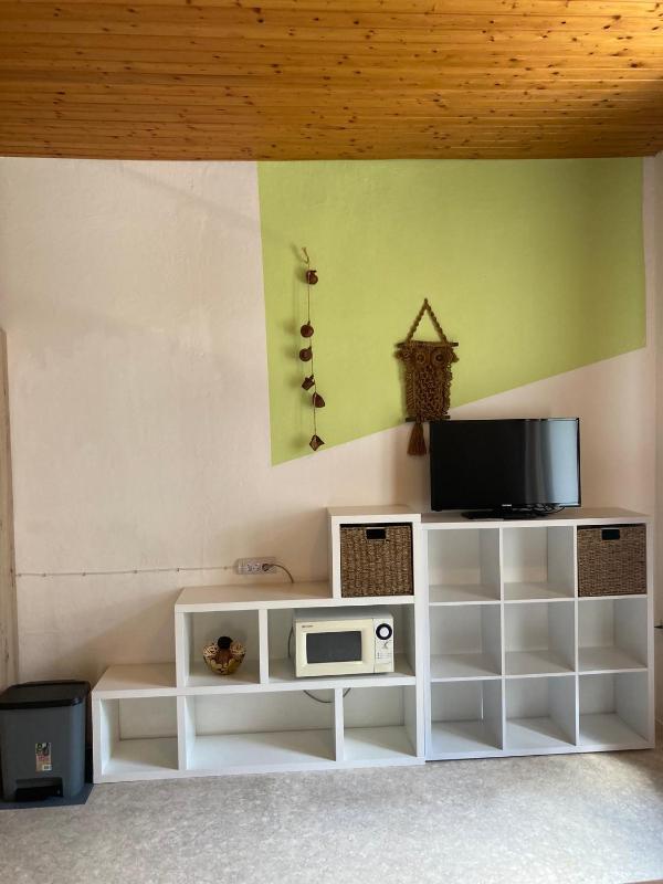 Apartment with Terrace image 4