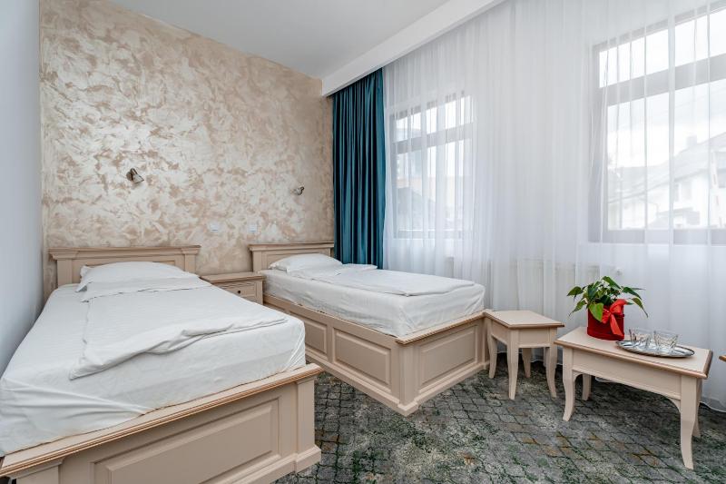 Twin Room image 1