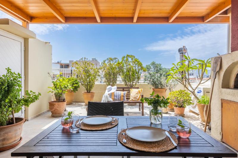 Doma Rooftop Apartment Images