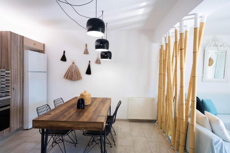 Two-Bedroom Apartment image 3