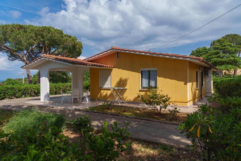 Villino nel Bosco - image 28
