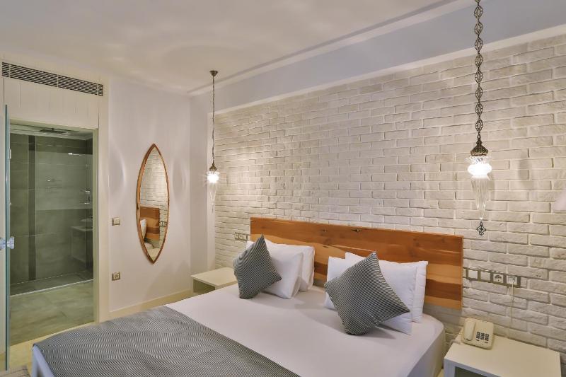 Arnna Hotel - image 7