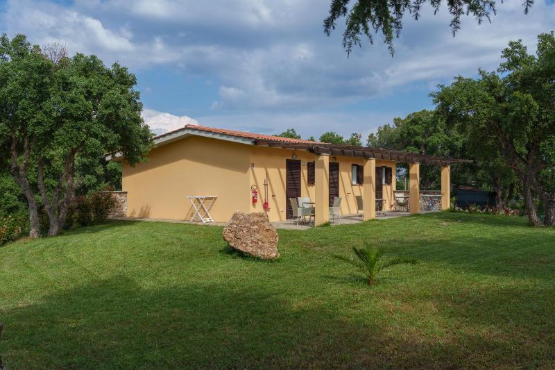 Villino nel Bosco - image 35