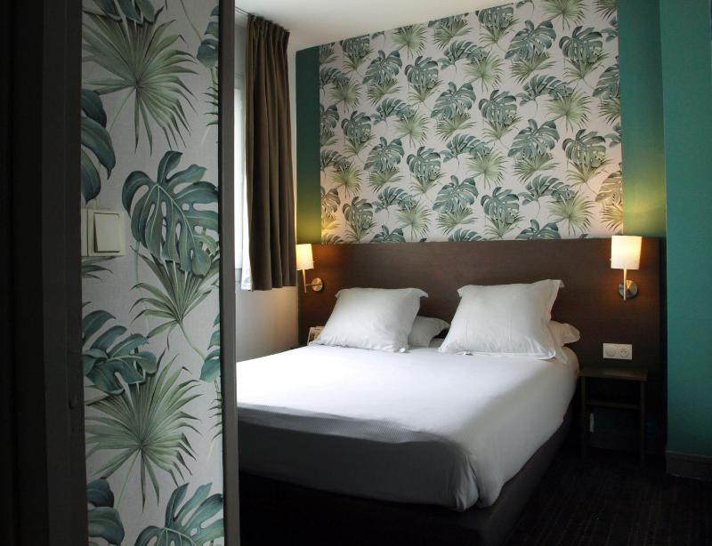 Comfort Double Room image 3