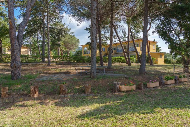 Villino nel Bosco - image 12