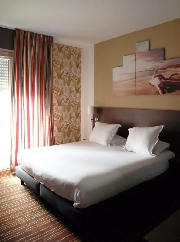 Comfort Double Room image 2