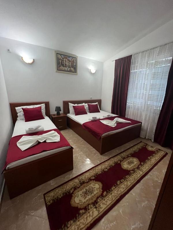 Kasneci Apartments - image 14