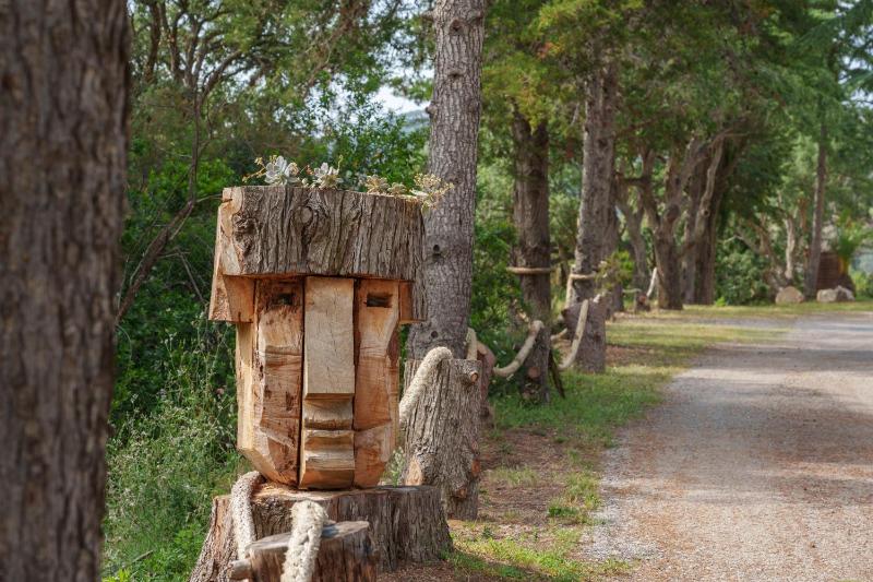 Villino nel Bosco - image 26
