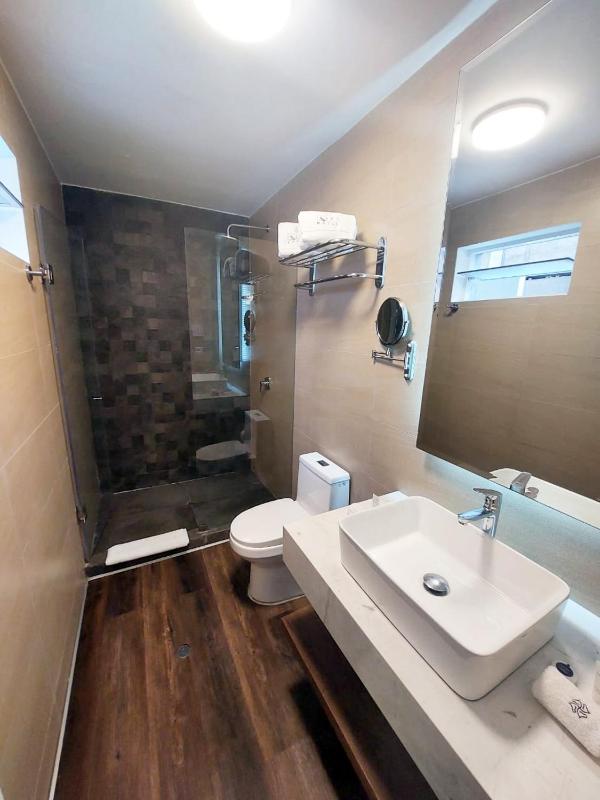 Equo Hotel Boutique - image 8