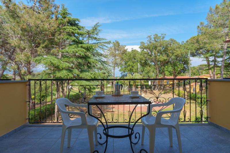 Villino nel Bosco - image 30