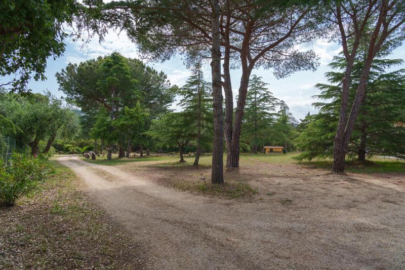 Villino nel Bosco - image 20