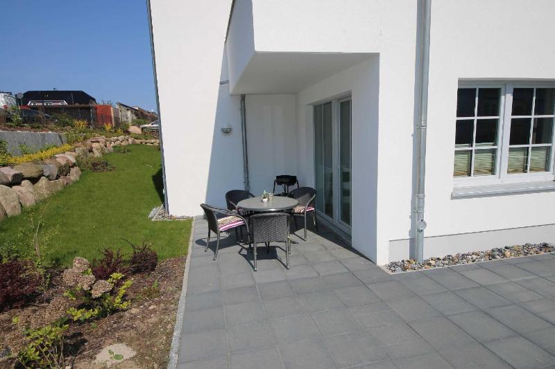 Villa Antje - Whg 01 - image 8