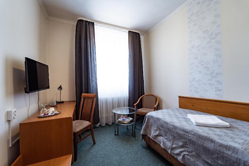 Single Room image 1