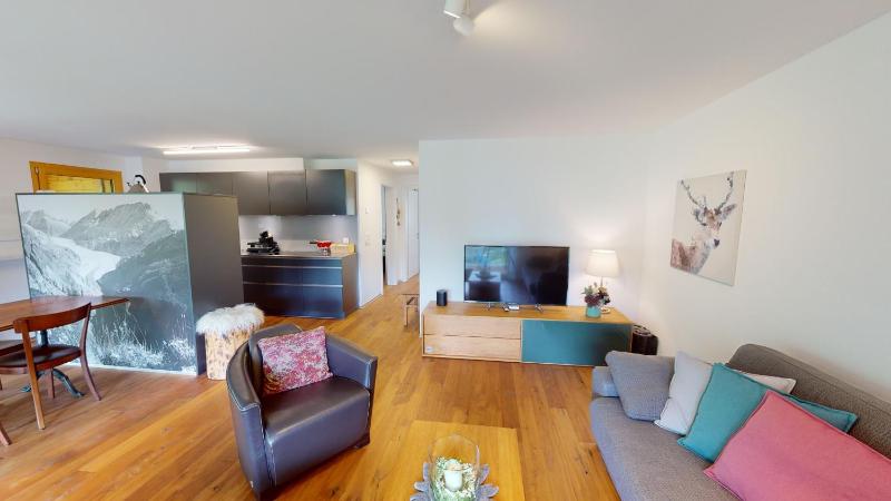 Two-Bedroom Apartment image 1