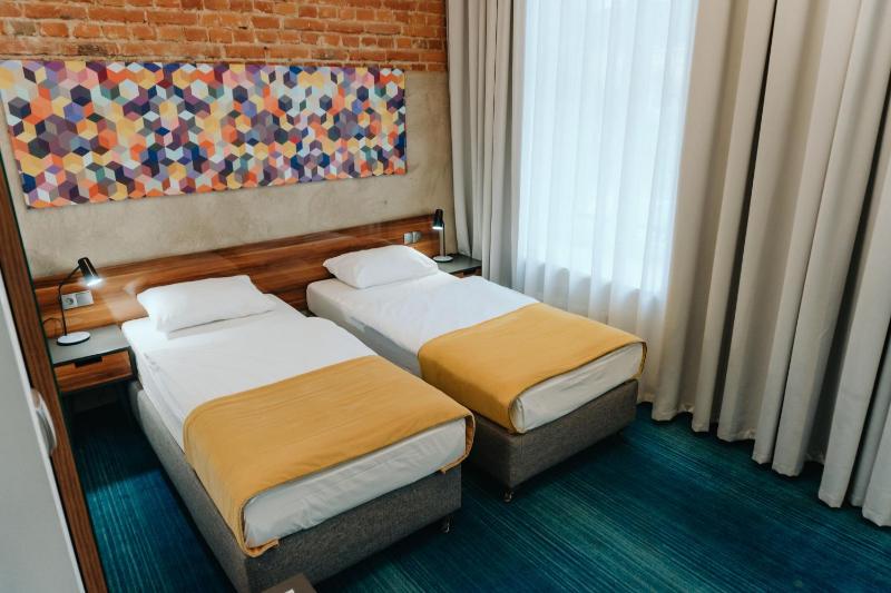 Standard Double Room image 1