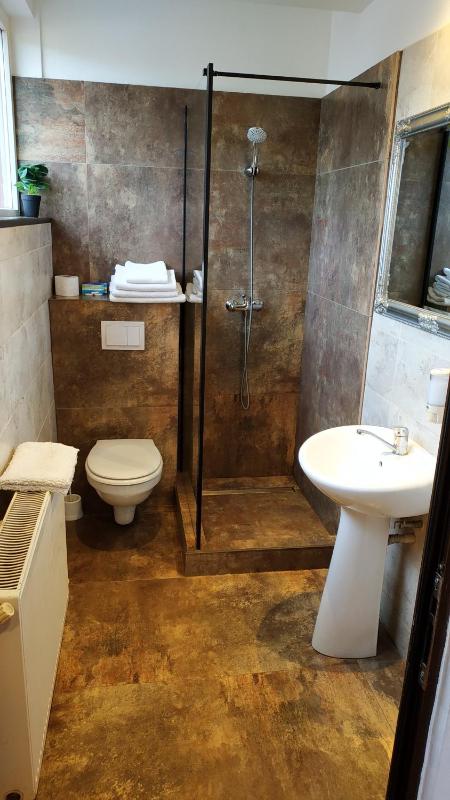 Triple Room image 1