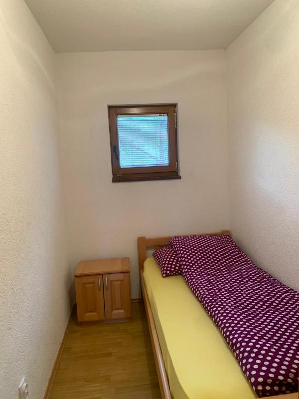 Two-Bedroom Apartment image 4