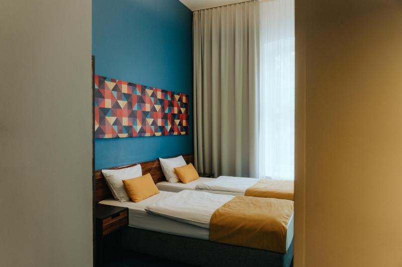 Comfort Double Room image 3