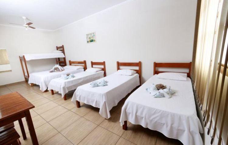 Hotel Portela III - Aprox 600m do Thermas dos Laranjais e Hot Beach - image 11