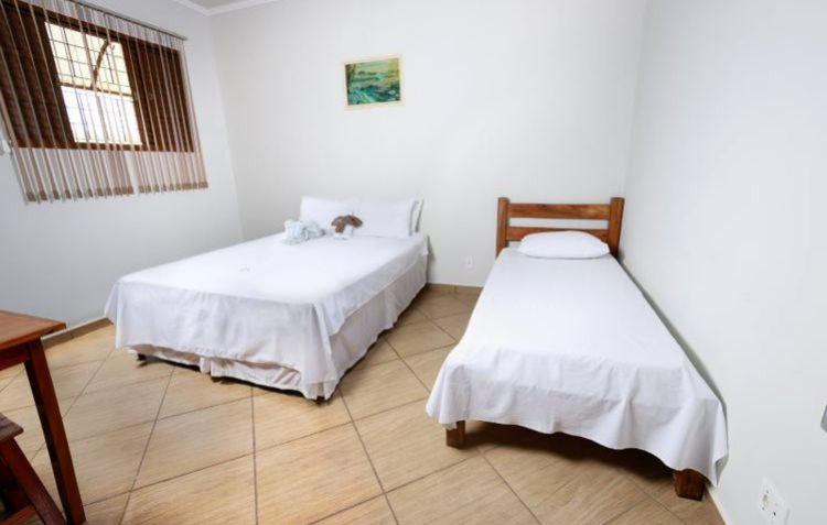 Hotel Portela III - Aprox 600m do Thermas dos Laranjais e Hot Beach - image 3