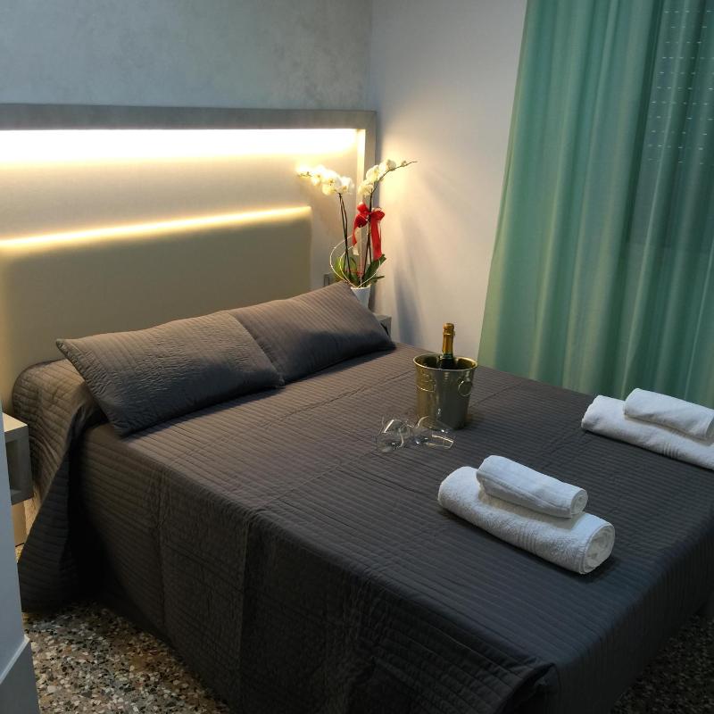 Hotel Ragno D'Oro - image 13