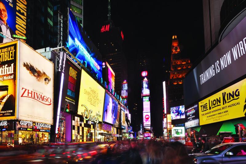 The Gallivant Times Square - image 6