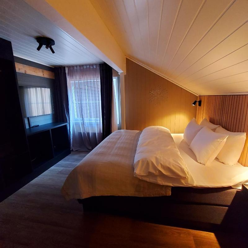 Standard Double Suite image 3