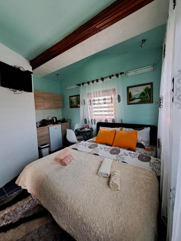 Apartman Aleksandra Images