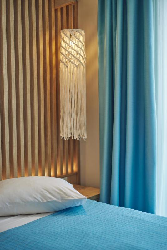 Luxury Double Room image 4