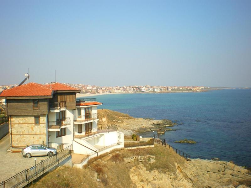 Apartment Slantse - image 2