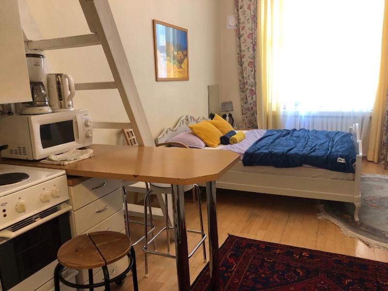 Sharm Sweet Studio Best location quiet and cozy - image 8