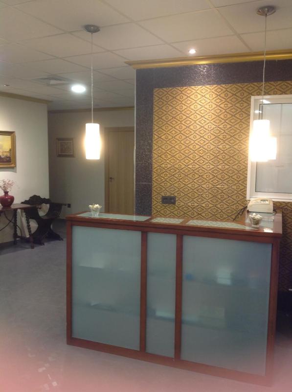 Hostal Bisbal ONLY ADULTS NO AC - image 7