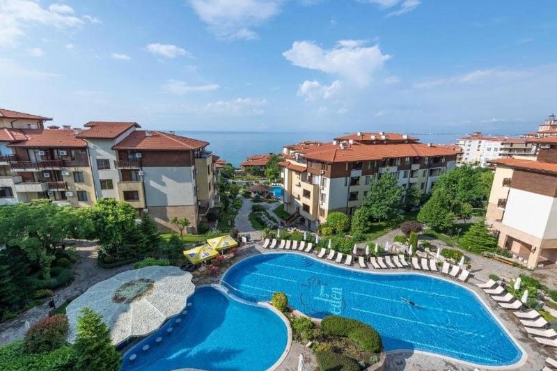 PSB Apartments in Gardens of Eden - image 15