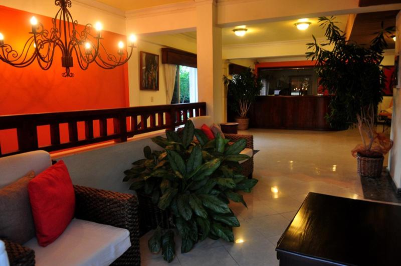 Hotel & Casino Flamboyan - image 7