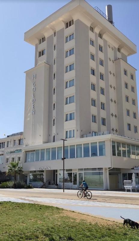 Hotel Golden - image 18