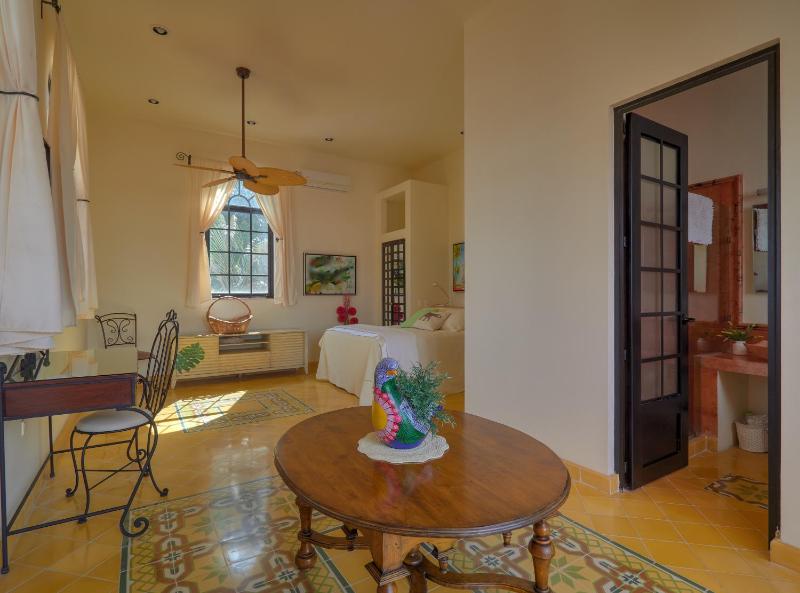 Casa Oasis Guest House and Spa - image 6