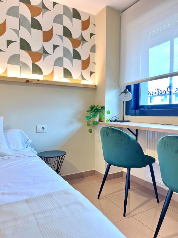 Double Room image 1